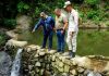 Abordaje integral en Guatopo: restaurarán la infraestructura y los accesos del parque para el sano esparcimiento familiar y turístico