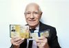 «El periodista que lo vio todo» De Suecia 1958 al Mundial 2026: Enrique Macaya Márquez hace historia a los 91 años al cubrir su Copa del Mundo número 18 (+ Detalles)