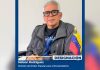 Designan a Nelson Rodríguez como nuevo ministro para el Ecosocialismo y presidente de Inparques para dinamizar la gestión ambiental (+ Detalles)