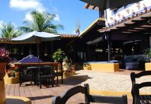 El Solar de la Luna: el refugio secreto que fusiona lujo, alta cocina y naturaleza en el Parque Nacional Morrocoy (+ Fotos)