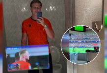 Experiencias más exclusivas de los partidos de la Copa Mundial 2026: el creador de contenido Louis Van Baar vivió el torneo de fútbol más grande de la historia de lujo (+ Video)