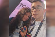 Ranking de Venezuela en IA e Informática: Hermanos cumaneses participarán en las Olimpiadas 2026 en Kazakhstán y Uzbekistán