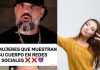 ¿Qué hay detrás de las mujeres que muestran su cuerpo en redes sociales? Una mirada reflexiva sobre la búsqueda de identidad, el algoritmo y el valor de la imagen femenina (+ Detalles)