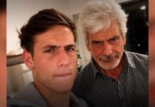 Papá del influencer Gaspi fallecïdo en Brasil tras estrëllarse el helicóptero en el que iba, lanzó fuertes declaraciones sobre müêrte de su hijo: “Para mí fue un atêntädø”