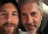 Jorge Messi bajo estricto seguimiento médico: su familia se pronuncia a través de un comunicado para frenar noticias falsas y reportar su recuperación (+ Detalles)