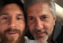 Jorge Messi bajo estricto seguimiento médico: su familia se pronuncia a través de un comunicado para frenar noticias falsas y reportar su recuperación (+ Detalles)
