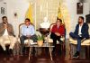 Alianza histórica por el aroma: Chacao y la Embajada de Colombia presentan el primer congreso técnico para elevar el estándar de la caficultura regional