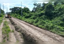 Rehabilitación de la Carretera 1 en Portuguesa garantizará un tránsito más fluido y seguro para productores y comunidades (+ Fotos)