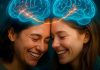 De la telepatía a la realidad: Los cerebros de amigos muy cercanos realmente se sincronizan, la ciencia lo confirma