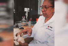 Química verde con ADN venezolano: IVIC desarrolla un prototipo para regenerar tejidos óseos de manera acelerada y segura con recursos naturales del país