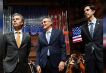 Cooperación entre Caracas y Washington se extiende al ámbito cultural: Delegaciones de ambos países recorrieron sede de El Sistema Nacional de Orquestas en Caracas (+ Detalles)