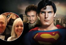 Trâgëdia en Hollywood: fallêció actor de Superman Paul Avery junto a su esposa tras quedar atrâpados en un incêndio