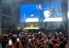 Maná desató la euforia en La Minerva: reunió a 170 mil personas y encëndió la fiesta mundialista en Guadalajara (+ Fotos)