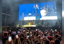 Maná desató la euforia en La Minerva: reunió a 170 mil personas y encëndió la fiesta mundialista en Guadalajara (+ Fotos)
