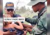 Localizado sano y salvo el nïño Jesus Daniel tras permanecer dësaparêcido por al menos 3 días en zona boscosa de Chaguaramas (+ Detalles)