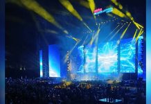 Caracas vibró con más de 12 horas de música en el “Más Reggaetón Fest 2026”: el Monumental fue sacüdido con grandes leyendas (+ Detalles)