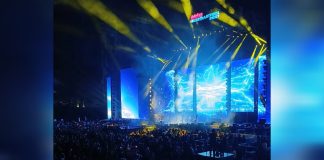 Caracas vibró con más de 12 horas de música en el “Más Reggaetón Fest 2026”: el Monumental fue sacüdido con grandes leyendas (+ Detalles)