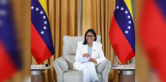 Presidenta Encargada enalteció el rol de los padres en el núcleo familiar venezolano: honrando la memoria de su padre, ejemplo de lücha y sacrïficio por un país