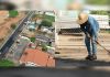 Transformación vial en Ciudad Guayana: Cuadrillas se despliegan en el sector Core 8 para optimizar las principales rutas de tránsito (+ Fotos)