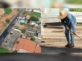 Transformación vial en Ciudad Guayana: Cuadrillas se despliegan en el sector Core 8 para optimizar las principales rutas de tránsito (+ Fotos)