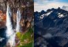 Desliza el carrusel y déjate cautivar por la inmensidad de los paisajes que hacen de Venezuela un paraíso único en el mundo (+ Fotos)