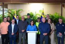 Gobierno Nacional activa fondo de emergenciÄ de $200 millones para priorizar la rehabilitación de infraestructura pública, salud y vivienda en el país