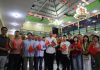 Comunidad china residente en Portuguesa canaliza ayuda humanitaria para zonas afectadas por el sismÖ: toneladas de insumos ya están en camino al litoral central (+ Fotos)