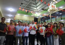 Comunidad china residente en Portuguesa canaliza ayuda humanitaria para zonas afectadas por el sismÖ: toneladas de insumos ya están en camino al litoral central (+ Fotos)