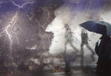 Inameh pronostica lluvias y actividad eléctrica para este martes: conoce el reporte detallado por regiones y las precauciones ante el incremento de nubosidad