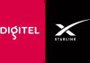 Digitel y Starlink Mobile activan servicio gratuito de SMS satelital en La Guaira para garantizar la conectividad tras los terremÔtos (+ Detalles)