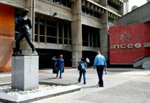 Inces construye alianzas con institutos de educación en Alemania para transformar su formación técnica y productiva