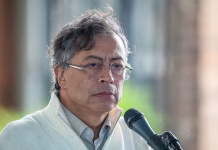 Petro arremËte contra la fórmula vicepresidencial de De La Espriella: acÛsa a José Manuel Restrepo de promover la desiguald@d social (+ Detalles)