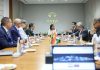 Sector automotriz es impulsado en la India: presidenta (E) Rodríguez sostuvo reunión con los representantes más influyentes del país asiático (+ Detalles)
