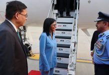 Intercambio e inversión internacional: Venezuela e India refuerzan agenda bilateral de alto nivel para impulsar el desarrollo económico