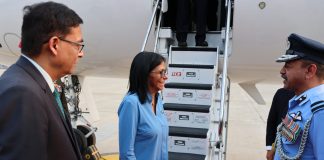 Intercambio e inversión internacional: Venezuela e India refuerzan agenda bilateral de alto nivel para impulsar el desarrollo económico