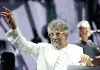 Fito Páez llegará a Colombia con su gira ‘Sale el sol’: celebrará los 40 años de ‘Giros’ uno de los álbumes más influyentes del rock en español