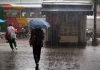 Inameh prevé domingo de lluvias intensas y abundante nubosidad en Caracas, Miranda, Aragua y Carabobo