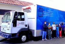 Sociedad Anticâncërøsa de Venezuela promueve un modelo de apadrinamiento con la empresa privada para financiar exámenes oncológicos a nivel nacional a través de clínicas móviles