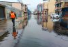Provincias de Ecuador reportaron inundâciones, deslizâmientøs de tierra, desbørdamientos de ríos y cierres de carreteras: al menos un müêrtø dejaron intensas lluvias (+ Detalles)