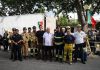 Delegación de Portugal mantiene intënsas labores de rescate en Venezuela y reafirma la histórica hermandad entre ambas naciones