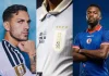 Los secretos de las camisetas del Mundial 2026: nuevos parches en mangas, insignias para debutantes y distintivos especiales para reconocer logros de las selecciones (+ Detalles)