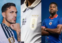 Los secretos de las camisetas del Mundial 2026: nuevos parches en mangas, insignias para debutantes y distintivos especiales para reconocer logros de las selecciones (+ Detalles)