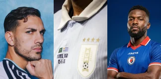 Los secretos de las camisetas del Mundial 2026: nuevos parches en mangas, insignias para debutantes y distintivos especiales para reconocer logros de las selecciones (+ Detalles)