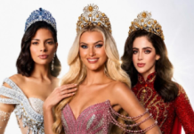 El inesperado encuentro en video de las últimas Miss Universo revoluciona las redes sociales (+ Video)