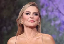 Marjorie de Sousa agradece a los Tøpos de México por su rápido aÜxilio tras sismøs en Venezuela