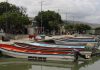 Pescadores artesanales de La Guaira activan un corredor marítimo para llevar alimentos y medicinas a zonas afectadÄs