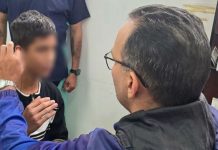 Más de cien niños reciben prótësis auditivas gratuitas en centro de salud de Caracas