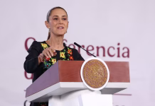 Claudia Sheinbaum plantea regular el acceso de menôres a redes sociales y la inteligencia artificial en México inspirada en la nueva encíclica del Papa León XIV