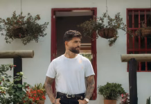 «Estaba persiguiendo un sueño que no me pertenecía»: Maluma rompe con el «sueño americano» y abraza su acento y sus raíces en su nuevo álbum «Loco x volver»
