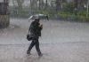 La llegada de la Onda Tropical número ocho activa fuertes lluvias y tormentas eléctricas en Venezuela